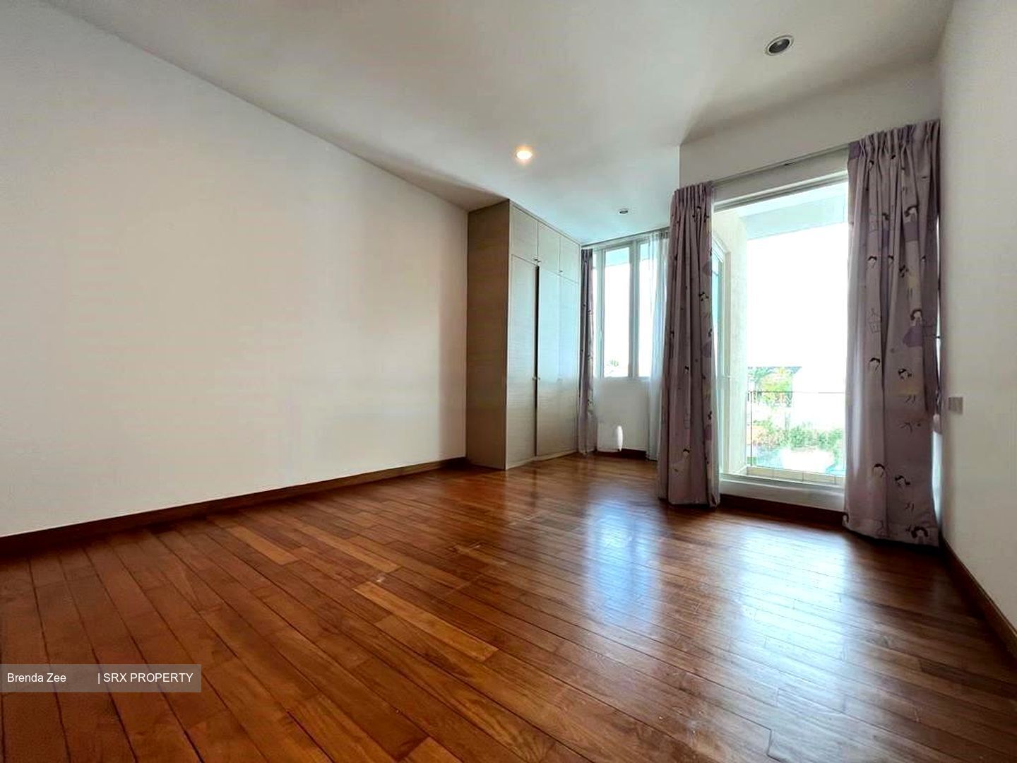 Shamrock Park (D10), Semi-Detached #423393461